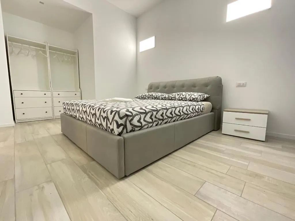 Milan Central Station Apartments Italy