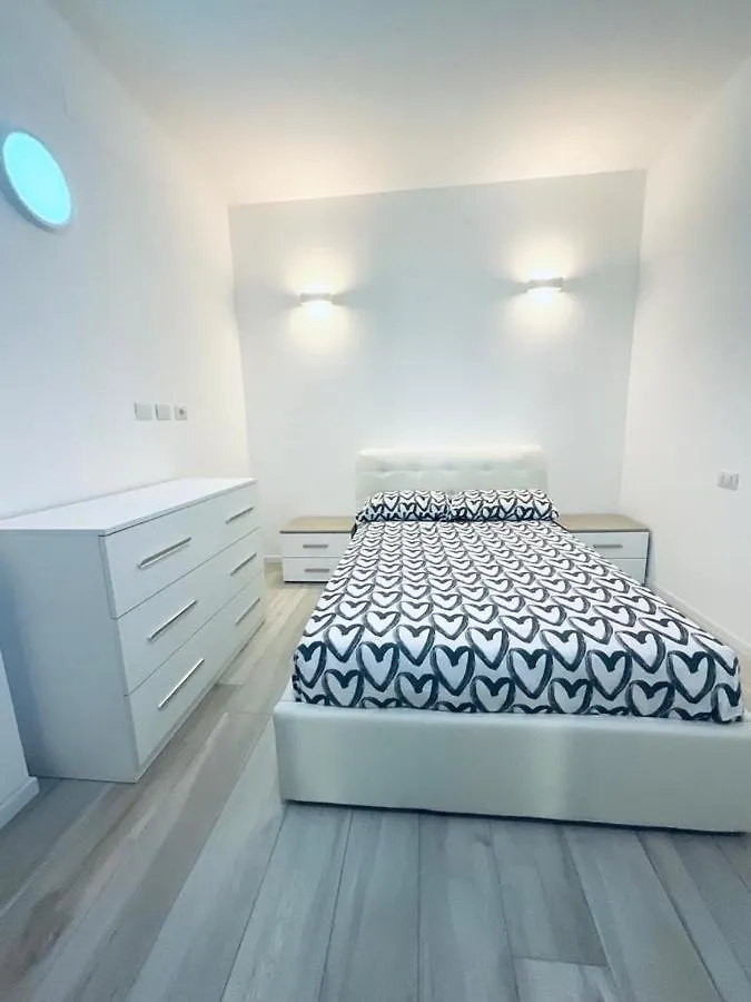 Milan Central Station Apartments