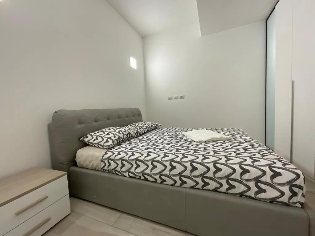 Milan Central Station Apartments Italy